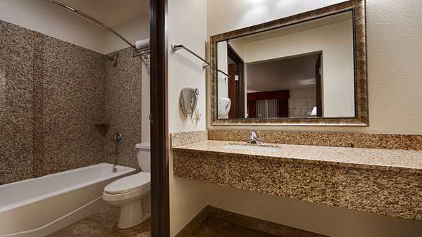  - Best Western Copper Hills Inn Globe