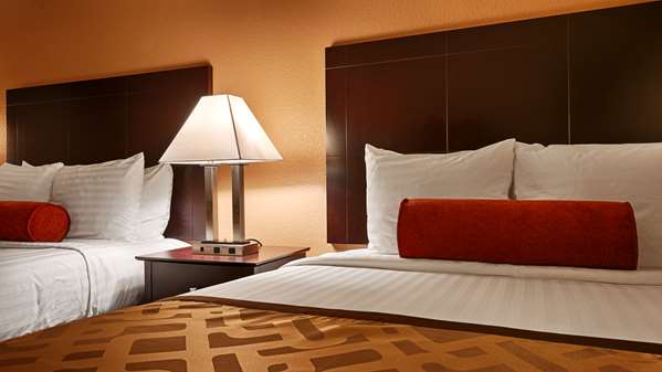  - Best Western Copper Hills Inn Globe