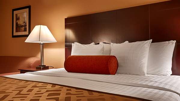  - Best Western Copper Hills Inn Globe