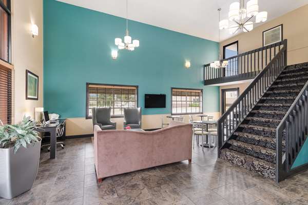  - Best Western Motel Conway - I-40, Exit 127