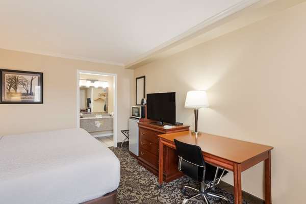  - Best Western Motel Conway - I-40, Exit 127