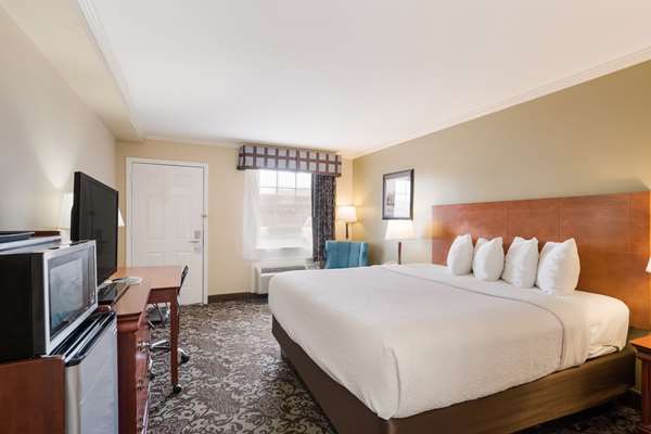  - Best Western Motel Conway - I-40, Exit 127