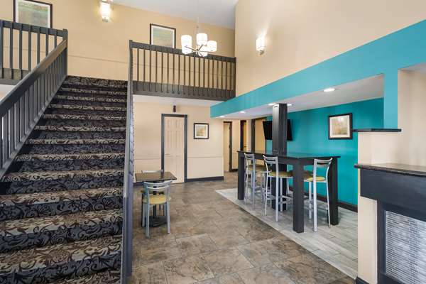 Amenities - Best Western Motel Conway - I-40, Exit 127