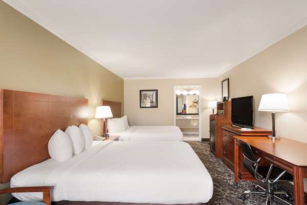  - Best Western Motel Conway - I-40, Exit 127