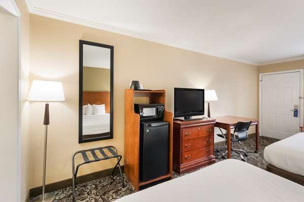  - Best Western Motel Conway - I-40, Exit 127