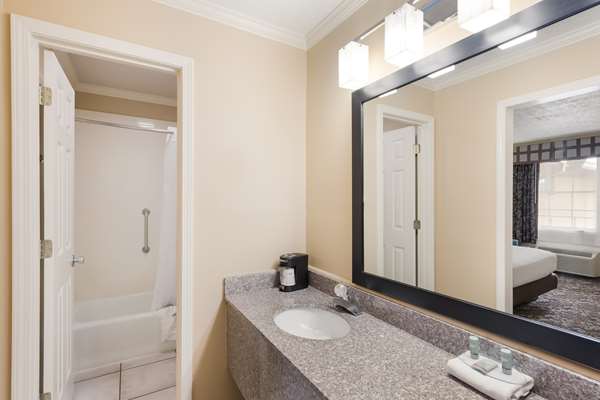  - Best Western Motel Conway - I-40, Exit 127