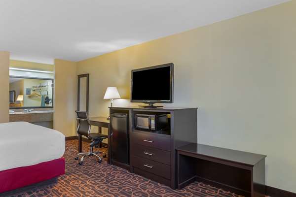  - Best Western Benton Inn - I-30, Exit 118