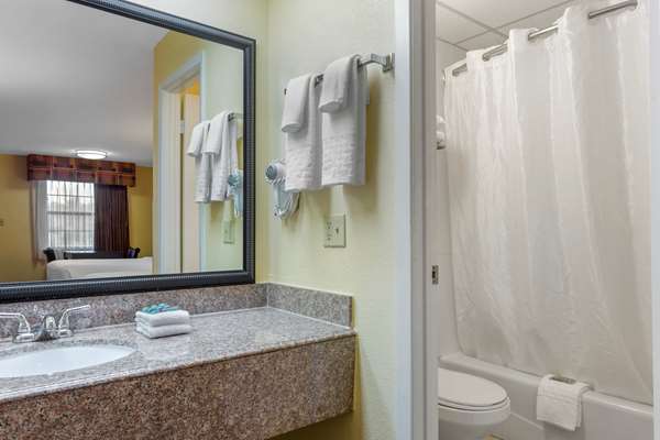  - Best Western Benton Inn - I-30, Exit 118