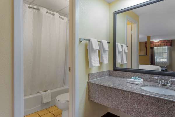  - Best Western Benton Inn - I-30, Exit 118