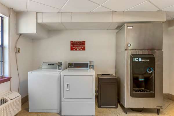 Amenities - Best Western Benton Inn - I-30, Exit 118