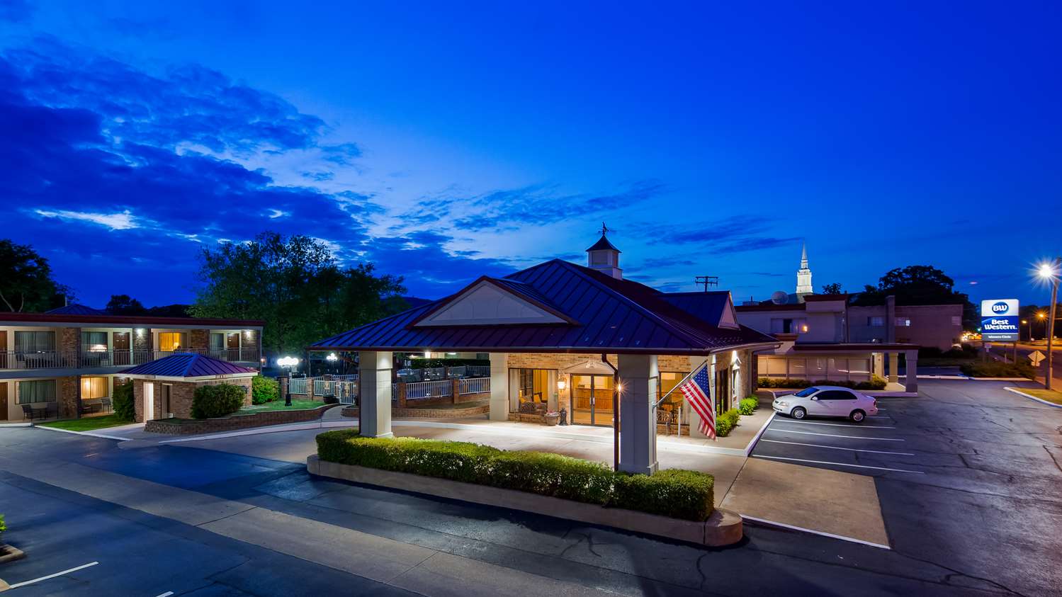 Best Western Winners Circle Inn Hot Springs Ar See Discounts