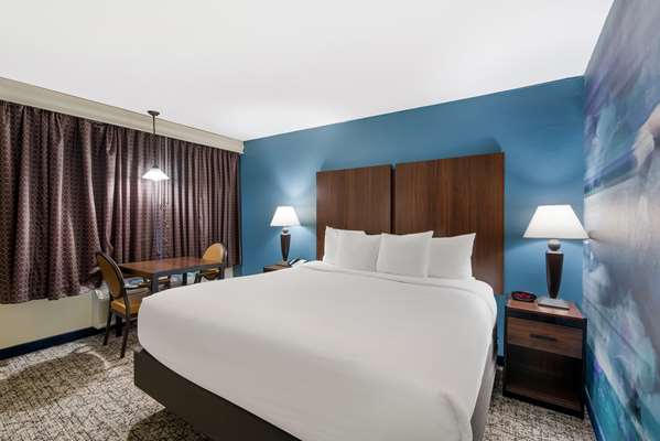  - Best Western Winners Circle Inn Hot Springs