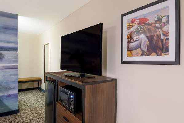  - Best Western Winners Circle Inn Hot Springs