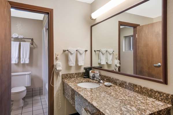  - Best Western Winners Circle Inn Hot Springs