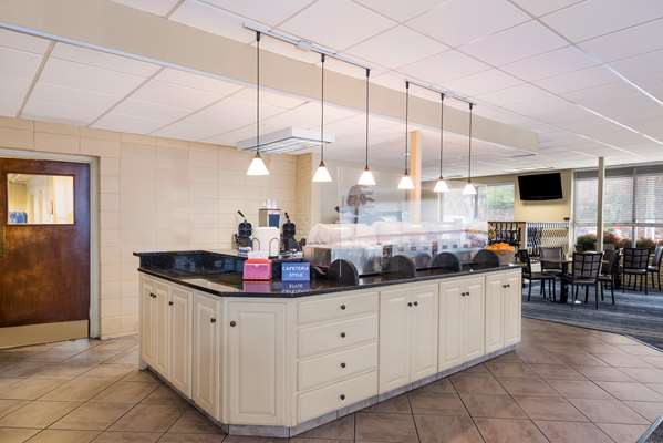 Amenities - Best Western Winners Circle Inn Hot Springs