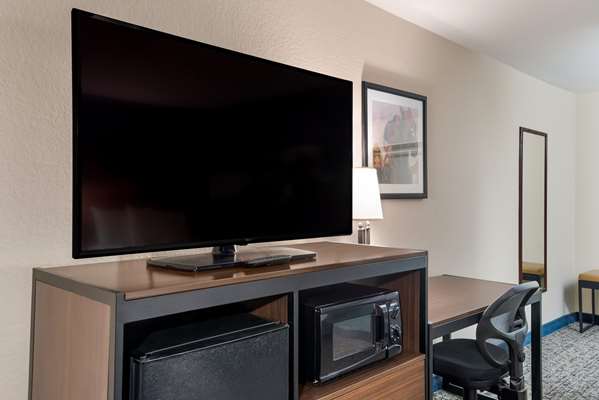  - Best Western Winners Circle Inn Hot Springs