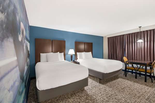  - Best Western Winners Circle Inn Hot Springs