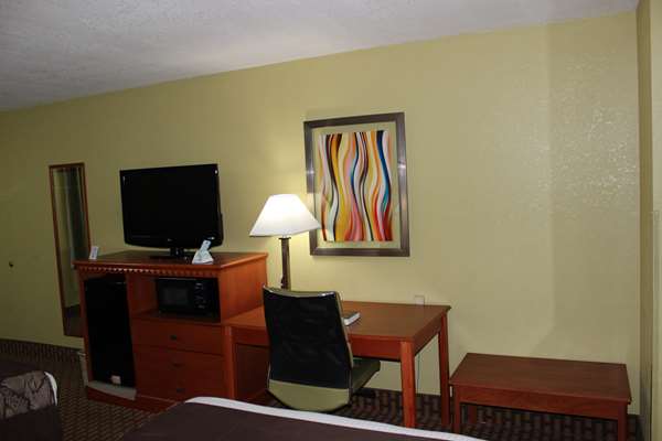  - Best Western Jacksonville Inn