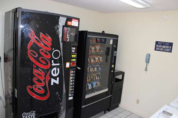  - Best Western Jacksonville Inn