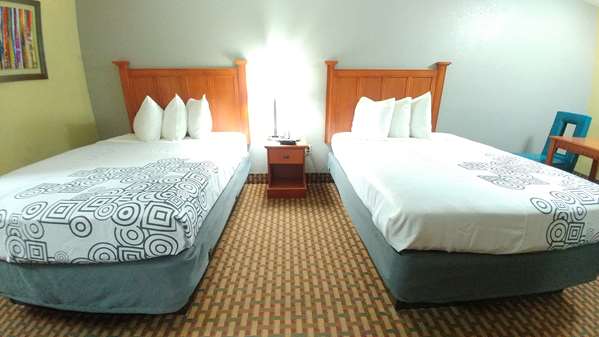  - Best Western Jacksonville Inn