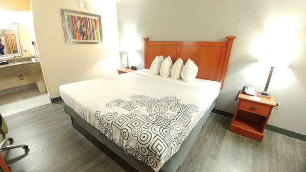  - Best Western Jacksonville Inn