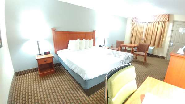  - Best Western Jacksonville Inn
