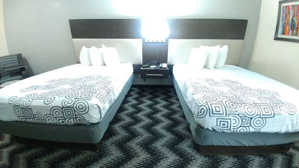  - Best Western Jacksonville Inn