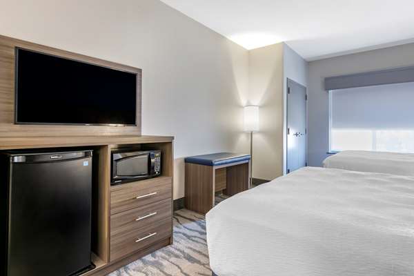  - Best Western Plus Castlerock Inn & Suites Bentonville