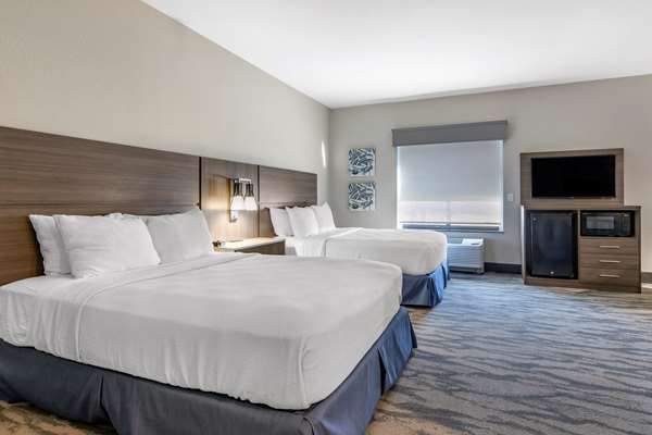  - Best Western Plus Castlerock Inn & Suites Bentonville