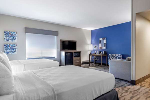  - Best Western Plus Castlerock Inn & Suites Bentonville