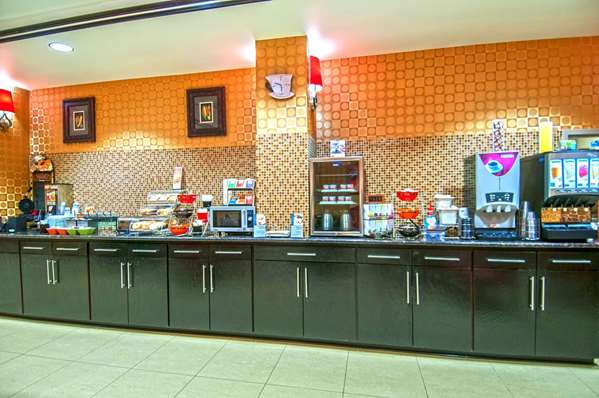 Amenities - Best Western Plus JFK Inn & Suites North Little Rock - I-40, Exit 153