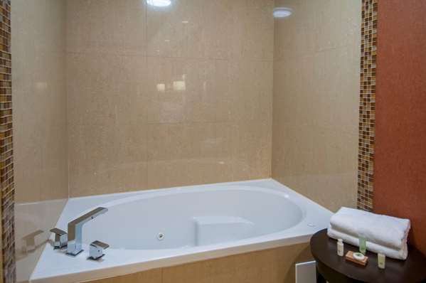  - Best Western Plus JFK Inn & Suites North Little Rock - I-40, Exit 153