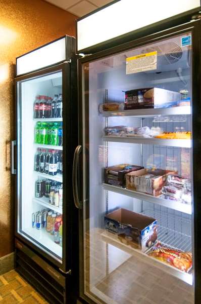  - Best Western Plus JFK Inn & Suites North Little Rock - I-40, Exit 153