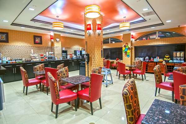 Amenities - Best Western Plus JFK Inn & Suites North Little Rock - I-40, Exit 153