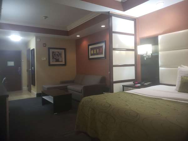  - Best Western Plus JFK Inn & Suites North Little Rock - I-40, Exit 153