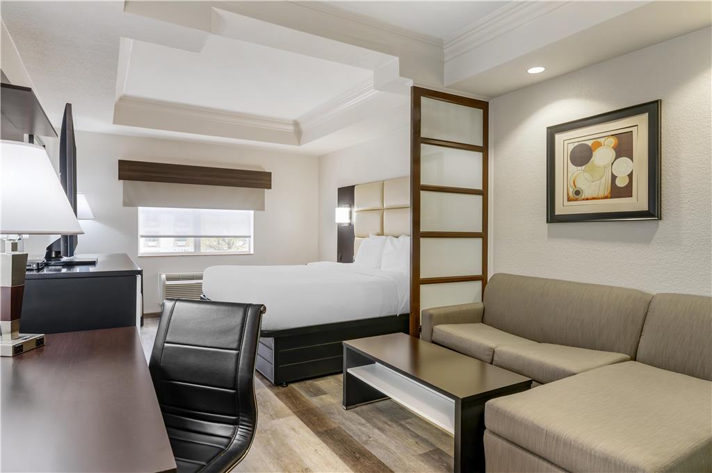 Best Western Plus JFK Inn & Suites-guestroom-Guest Room,On-Site.jpg