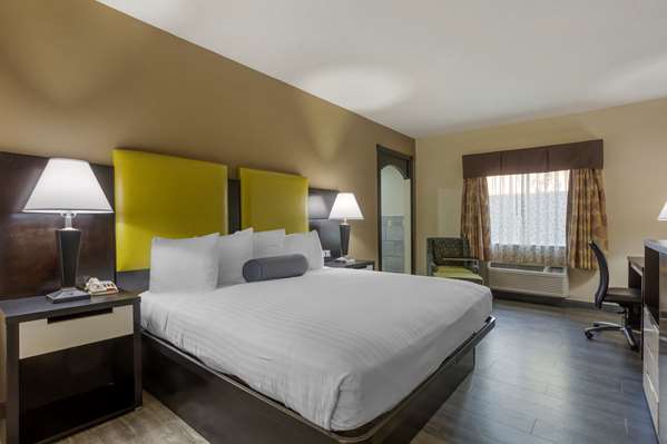  - Best Western Plus Searcy Inn