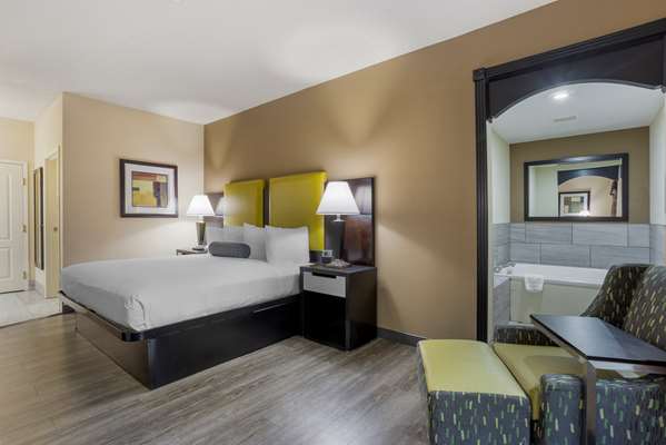  - Best Western Plus Searcy Inn