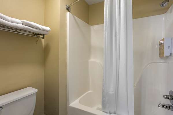  - Best Western Plus Searcy Inn
