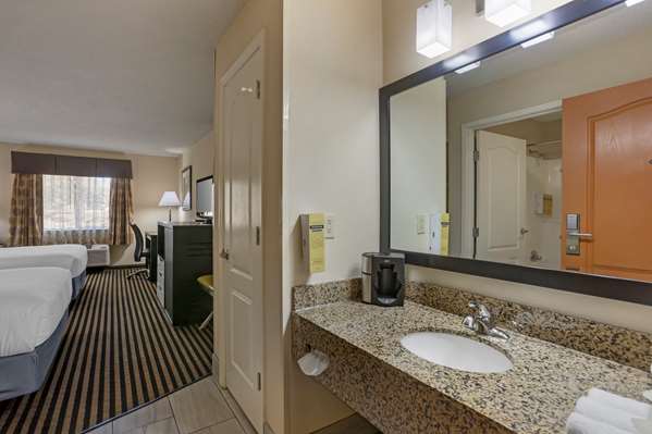  - Best Western Plus Searcy Inn