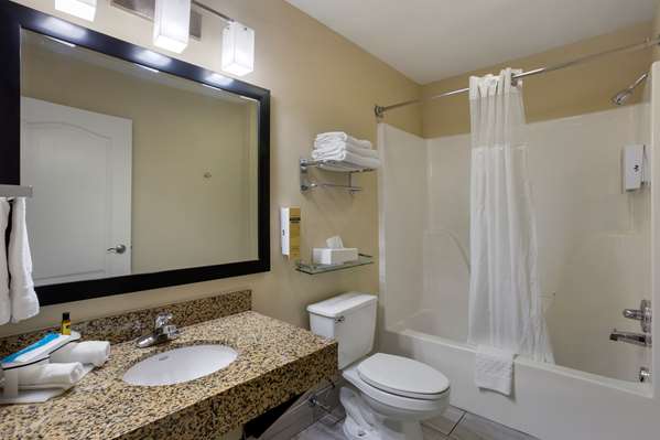  - Best Western Plus Searcy Inn