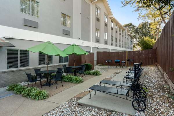  - Best Western Plus Searcy Inn