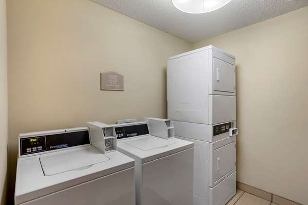 Amenities - Best Western Plus Searcy Inn