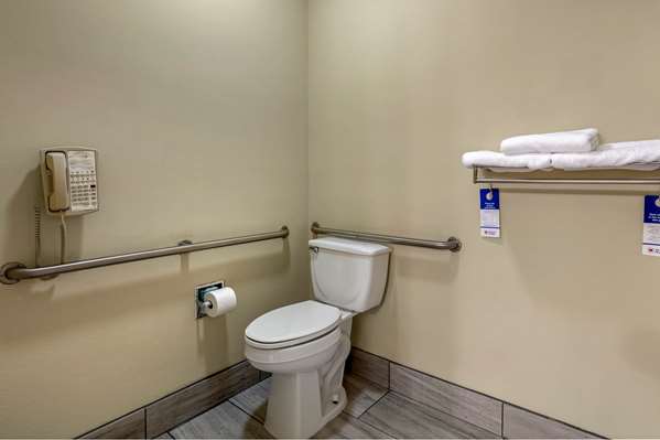  - Best Western Plus Searcy Inn