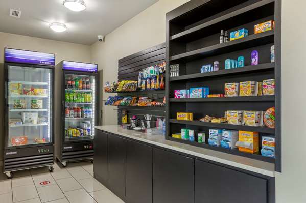  - Best Western Plus Searcy Inn