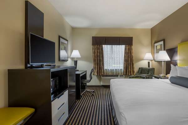  - Best Western Plus Searcy Inn
