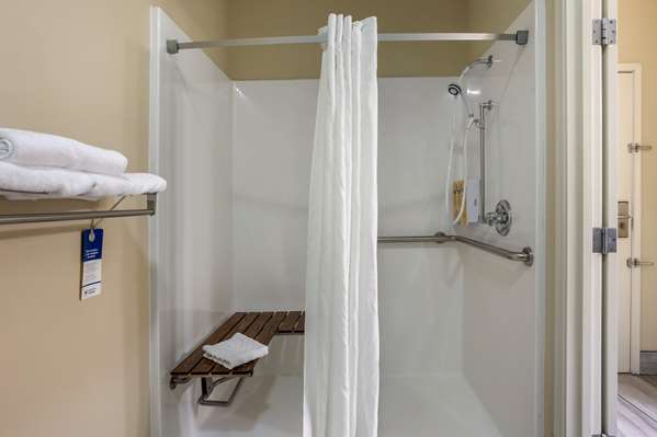  - Best Western Plus Searcy Inn