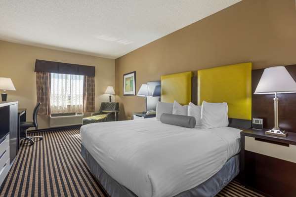  - Best Western Plus Searcy Inn