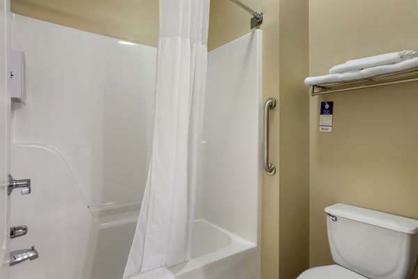  - Best Western Plus Searcy Inn