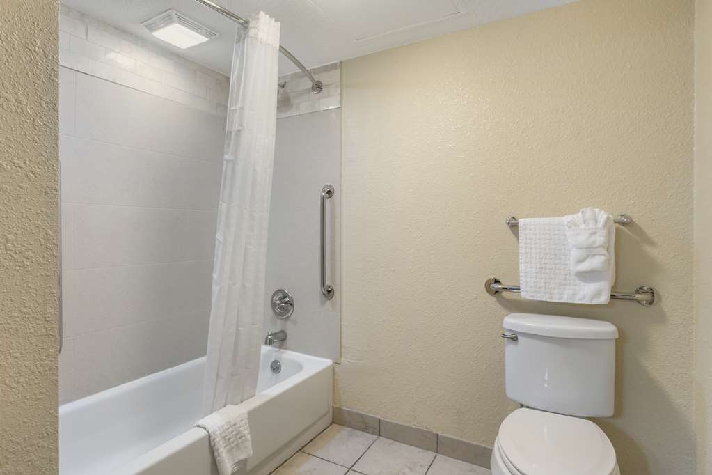 Best Western Plus Jonesboro Inn & Suites-guestroom-Guest Room,Bathroom,On-Site.jpg